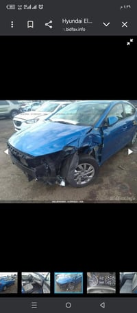 ياالله السلام عليكم 🫡  النترا 🚕للبيع 💸 2017 كفاله ماعده ضررها 👍 في امر...