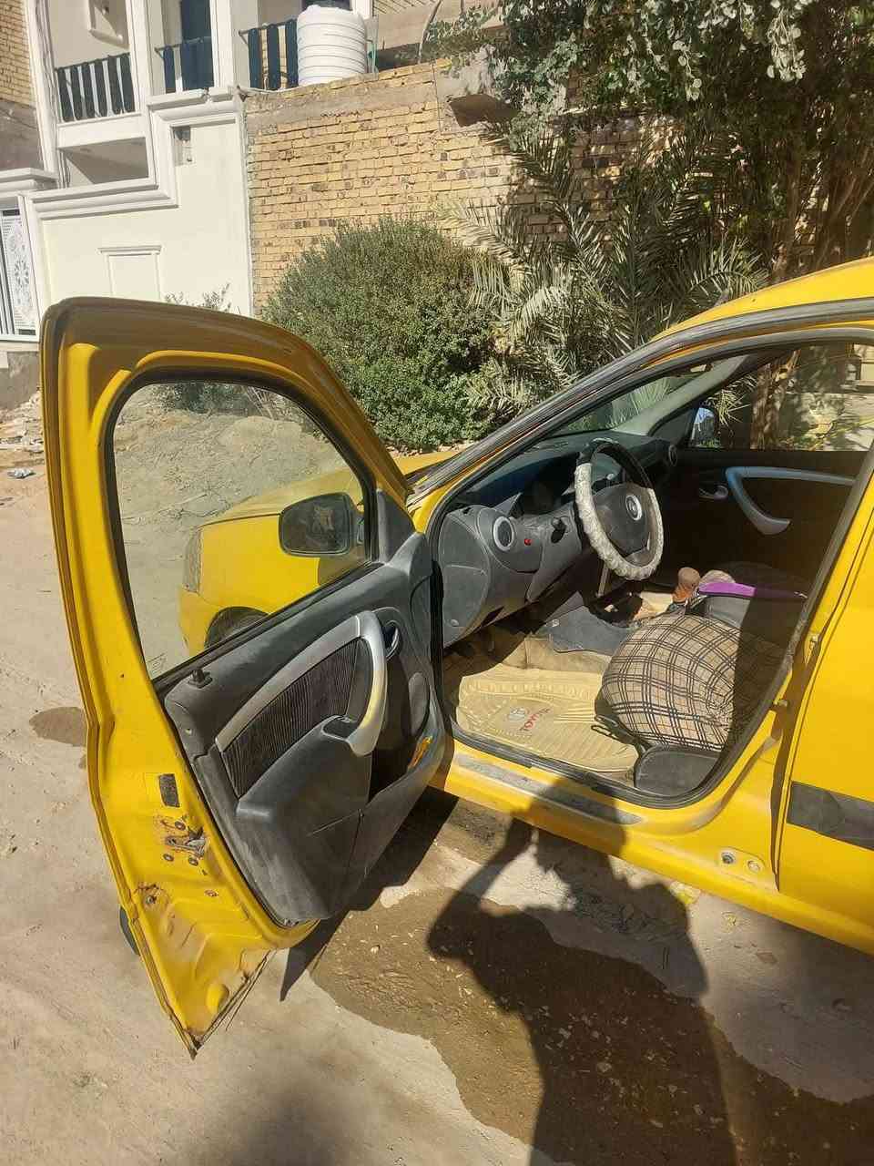 رينو لوكان موديل 2011 مصفره هيئه راعي موجود     كير و محرك خير من الله  سنويه ال سبعه و عشرين  تبريد شغال سعره 45او بيه مجال حك الضربه مكان نجف

221‏‪0788 109 9


**إذا كنت صاحب هذا الإعلان وتريد حذفه لأي سبب، رجاءا أرسل رسالة إلى الدعم الفني**