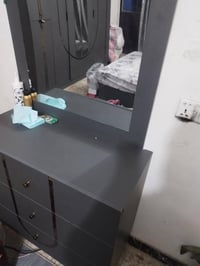 غرفة نوم • ٥ قطع • بيبان سحب