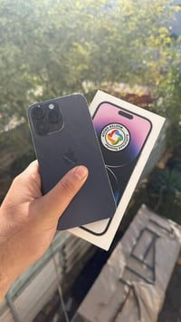 14برو ماكس ذاكره 128 بطاريه 86 ماستر عربي ملحقات كامله السعر 775  11 ب...