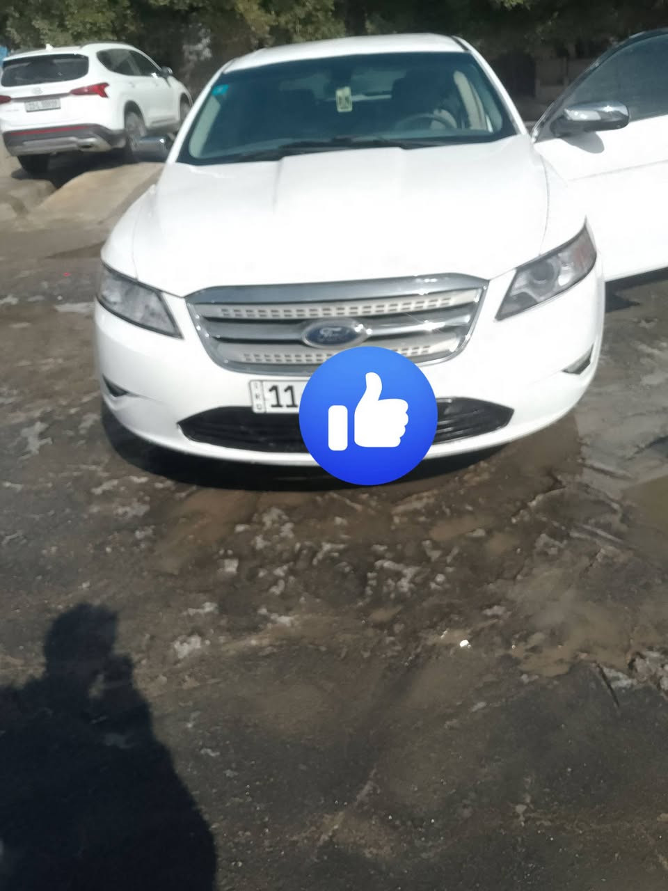 فورت تورس موديل ٢٠١١ سياره حلوه مكينه وكير كفاله تحويل ثاني يوم السعر ٦٥ وبيه مجال ترهم مراوس***********
