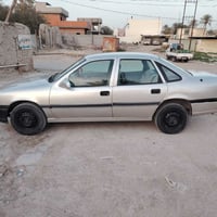 فكترا ١٩٩١ • محرك ٢٠٠٠ • رقم نجف