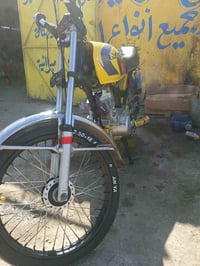 موديل٢٤ • ٤٠٠سي سي • تكريت