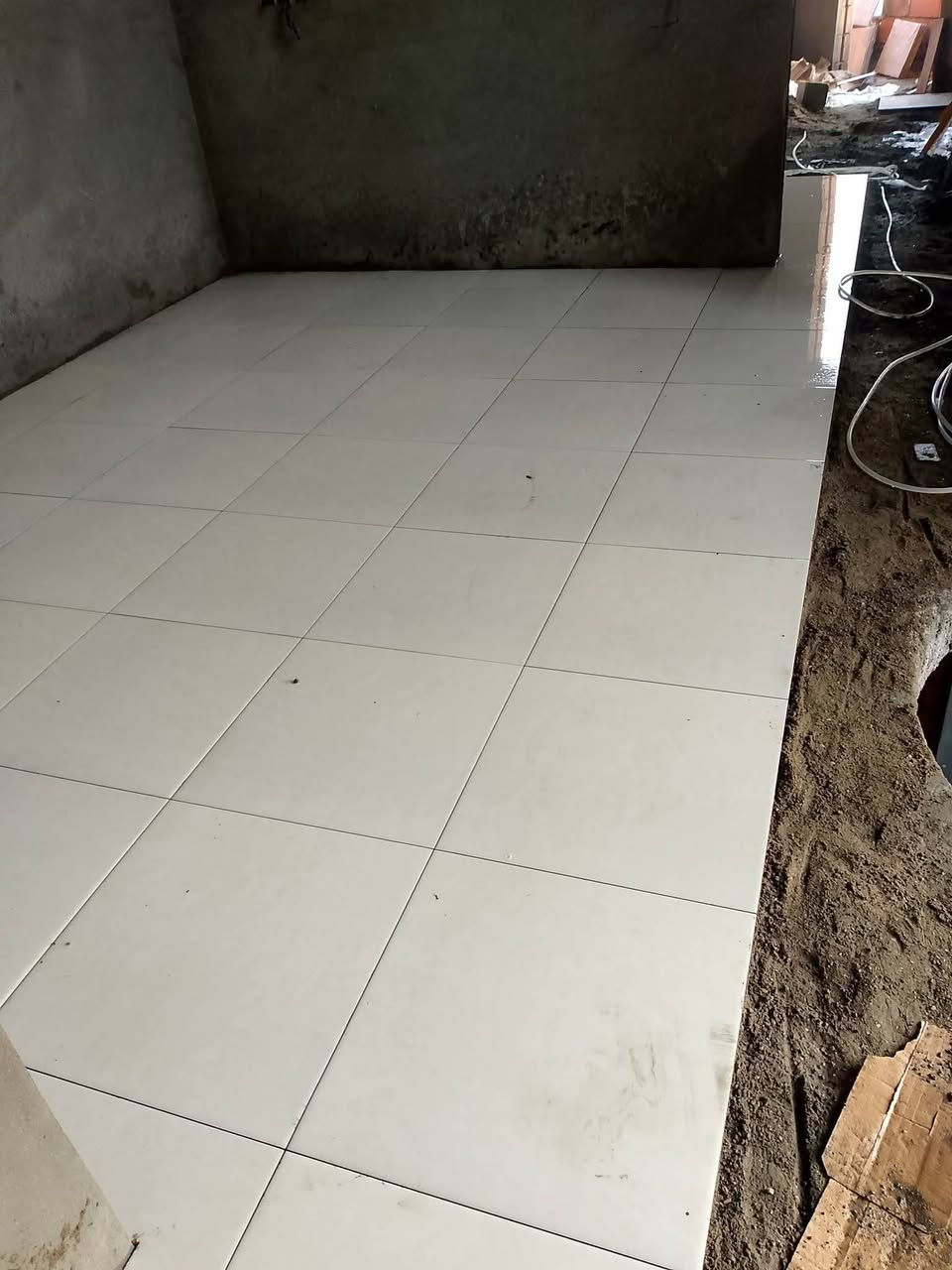 خلفة سيراميك عمالي كاطون الرازي ***********
