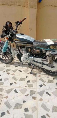 دراجه ٢٠٢٥ • كفاله عامه • ديالى جلولاء