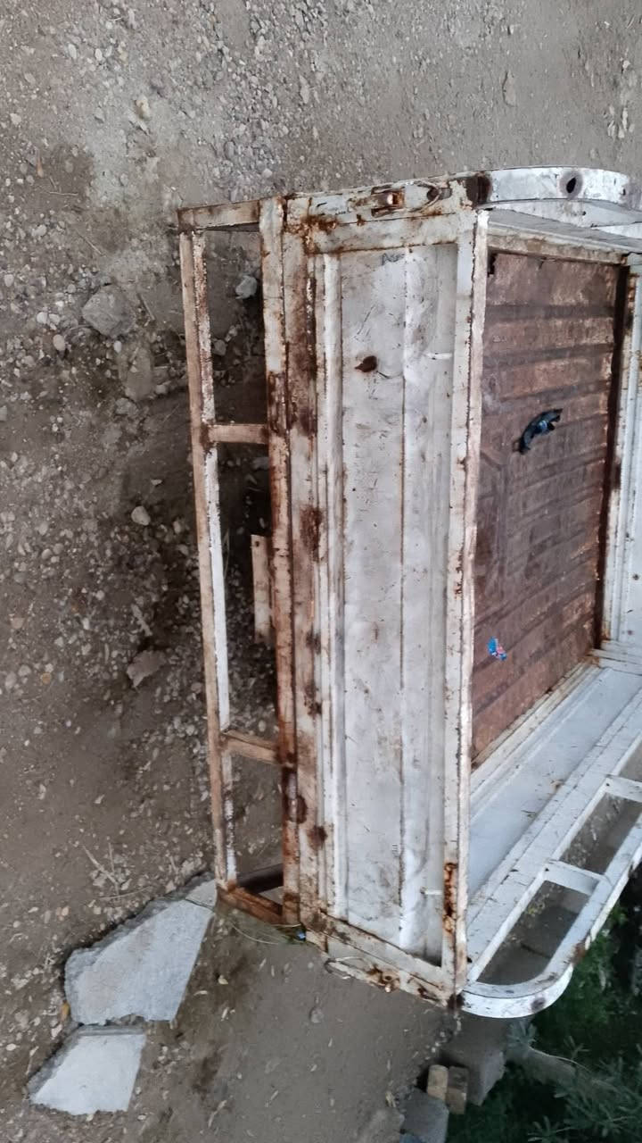 سلام عليكم اخون هاي ستوته البيع العنوان قضاء الصويرة السعر 650     ***********
