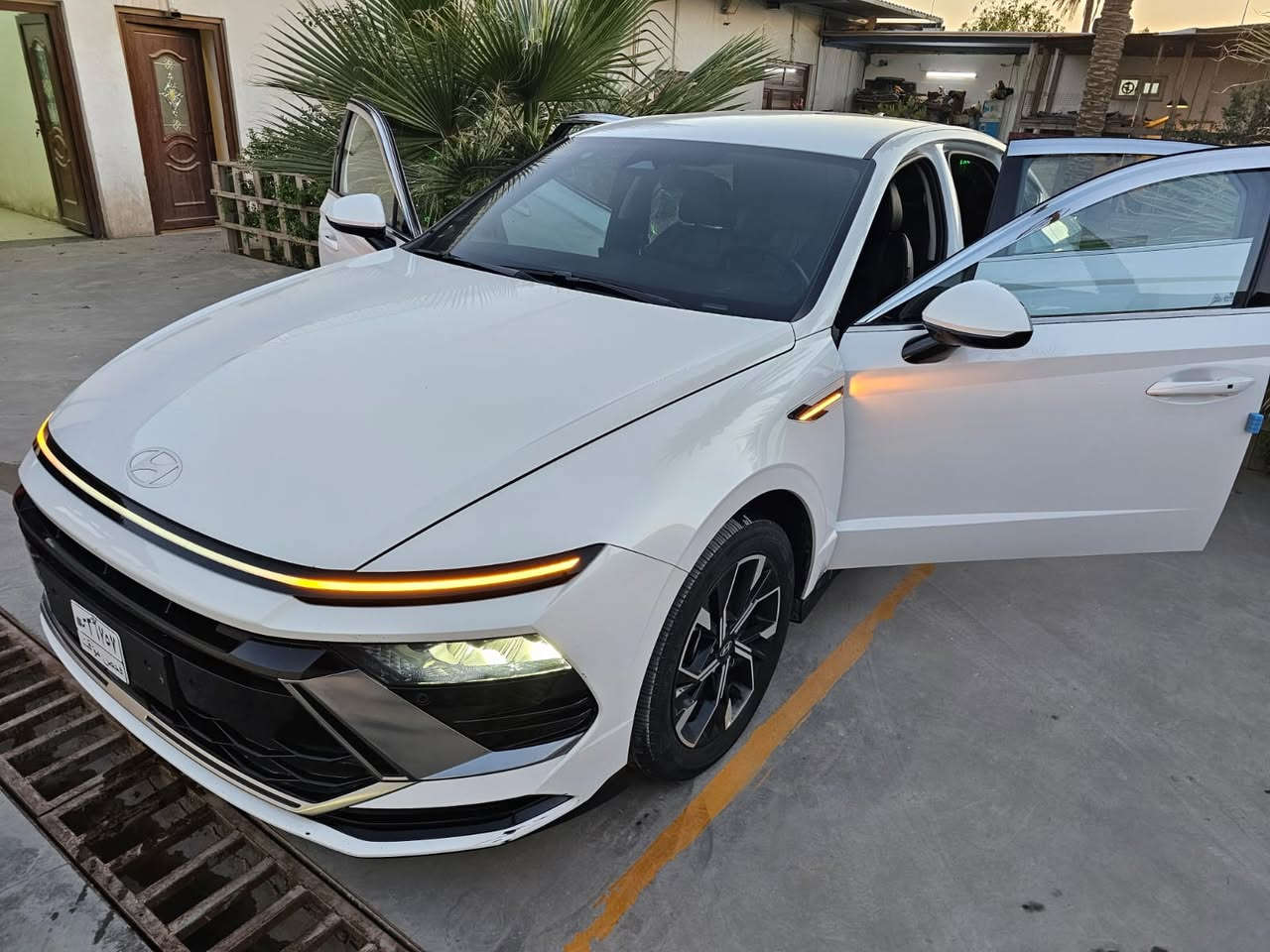 هونداي سوناته 2025 كوريه غاز
محرك 2000 غاز  كفاله عامه
السعر  208
لشراء الحضور الى معرضنا 
في الديوانية /نهاية شارع الزراعه /خلف البالات مقابل بيت القائد
موقعنا على خرائط كوكل 
https://maps.google.com/maps?q=31.9808691%2C44.9114847...
ا-------------------------------------------------------------------------
ضغط على الرابط  صفحه ليصلك كل ماهو جديد 
https://web.facebook.com/%D8%A7%D9%84%D8%B4%D8%A7%D8%B1%D9%82%D8%A9-%D9%84%D8%AA%D8%AC%D8%A7%D8%B1%D8%A9-%D8%A7%D9%84%D8%B3%D9%8A%D8%A7%D8%B1%D8%A7%D8%AA-%D8%A7%D9%84%D8%A7%D9%85%D8%B1%D9%8A%D9%83%D9%8A%D8%A9-1100095360196333
--------------------------------------------------------------------------
اوالاتصال على الارقام التاليه
*********** #واتساب #تلكرام https://t.me/alsharqeh88
***********  #واتساب
***********
***********
--------------------------------------------------------------------------- 
اضغط على رابط واتساب للتواصل  معنا 
https://api.whatsapp.com/send/?phone=%2B964***********...
اوقات الدوام من الساعه 2 ظهرا ولغاية 11 ليلاً
