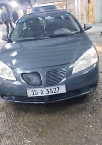 شوفر امريكي • ٢٠٠٨ • بابل