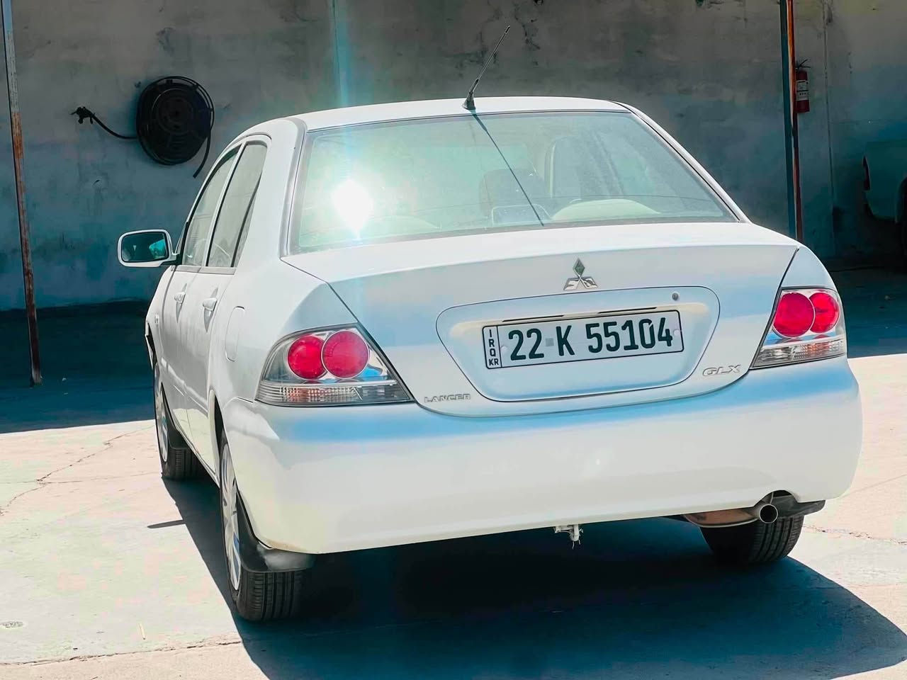 بۆفرۆشتن 2012مەکینە گەورەبی دەحمولیدراویەک بارجەی بۆیاخە لەگەل بستیک بەدەرگاوەیەسەنەوی تا2028بەرزە سیارەکە کامل مەسروفە 93گەلاو مەجال شوین قەلادزئ*********** بشدار, السليمانية
