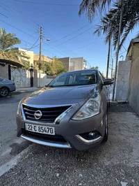 سني هندي موديل 2023 سياره كلش نضيفه ماشيه 42 صدر كير محرك كفاله ✅ كهرب...