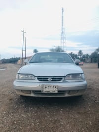 سوناتا تو • اتوماتيك • محرك معمر