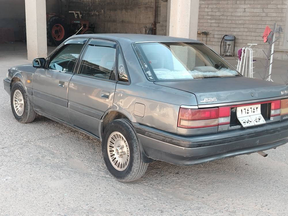 مۆدیل 91یە ک تۆماتیک مە گینە 8توبە خ مە گینە وگیری بە شە رت دە عمی نیە خایسی نیە بۆیاخی نیە بە س کاڵ بونە وە ی هه یە سە نە وی 2025بە سە رجوە مانکی 10بە سە رجوە بە ناوی خۆمانە جوارجام کارە باقڤڵ مە رکە زی زۆرپاکە ماڵی دۆستە سە عری 38کە ڵاوماعمە لە شوین کۆیە ڤای بە رواساپ رە قە می کۆرە ک ***********  *********** حلبجة, السليمانية
