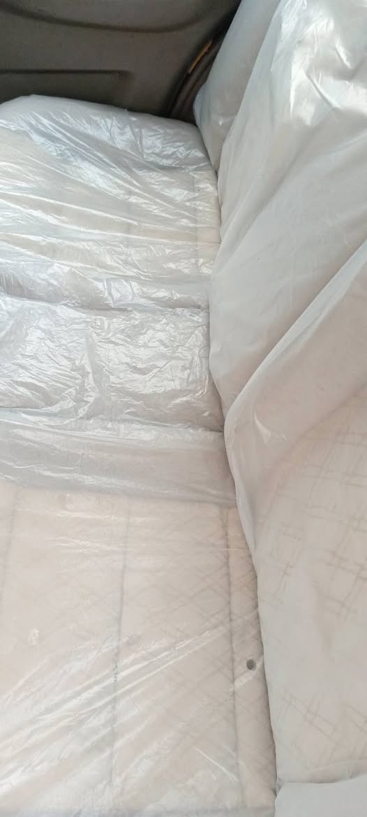 السلام عليكم شير مديل 10بغداد رقم نكليزي مصفر هيئه وغرامات وهزه بسمي شرط التحويل  محور   كير ومحرك بيكاتشو وتماتيك الحديث جدد كهربايات كلهه شغاله شواصي مكفولات تخم تاير سنترلوك كيجات كلهه شغاله  التبريد كبريسر عاطله فقط   سعر 29وبيهه مجال مكان بغداد الحسينيه راشديه تصال ***********
