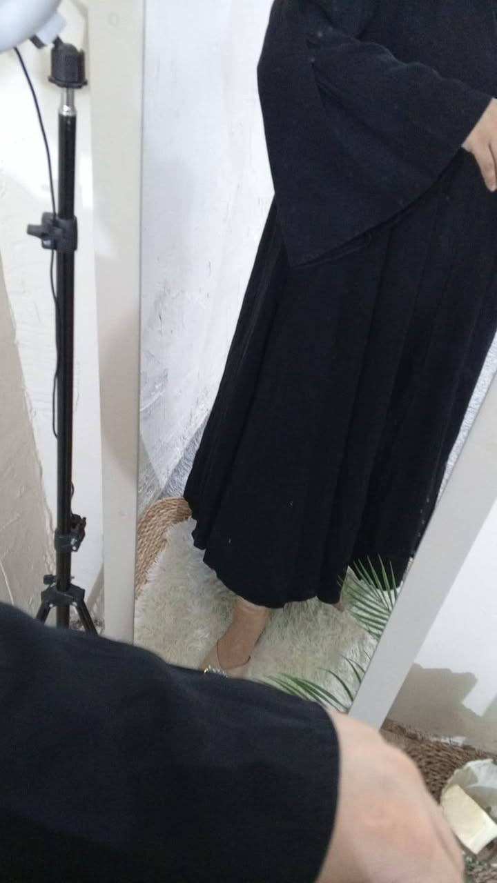 سلام عليكم  صايات خليجي سعر قطعه 7 توصيل متوفر


**إذا كنت صاحب هذا الإعلان وتريد حذفه لأي سبب، رجاءا أرسل رسالة إلى الدعم الفني**