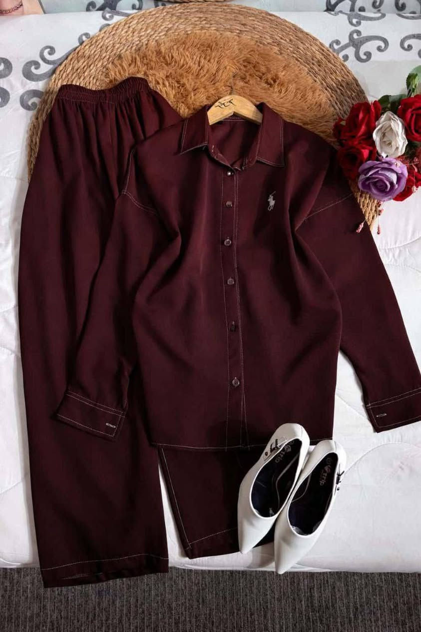 🧿﷽ وعلى الله توكلنا 🧿 

# شعارنا التميز  L M 💫

فخامه. وجمال. المديل سوت  قطعتين  روووعه 

ماركه بولو

🧶🧶نوع الخامة دابل تركي  ❤️

الاستفسار خاص 
المقاسات   38🌹40🌹42🌹44🌹46🌹


**إذا كنت صاحب هذا الإعلان وتريد حذفه لأي سبب، رجاءا أرسل رسالة إلى الدعم الفني**