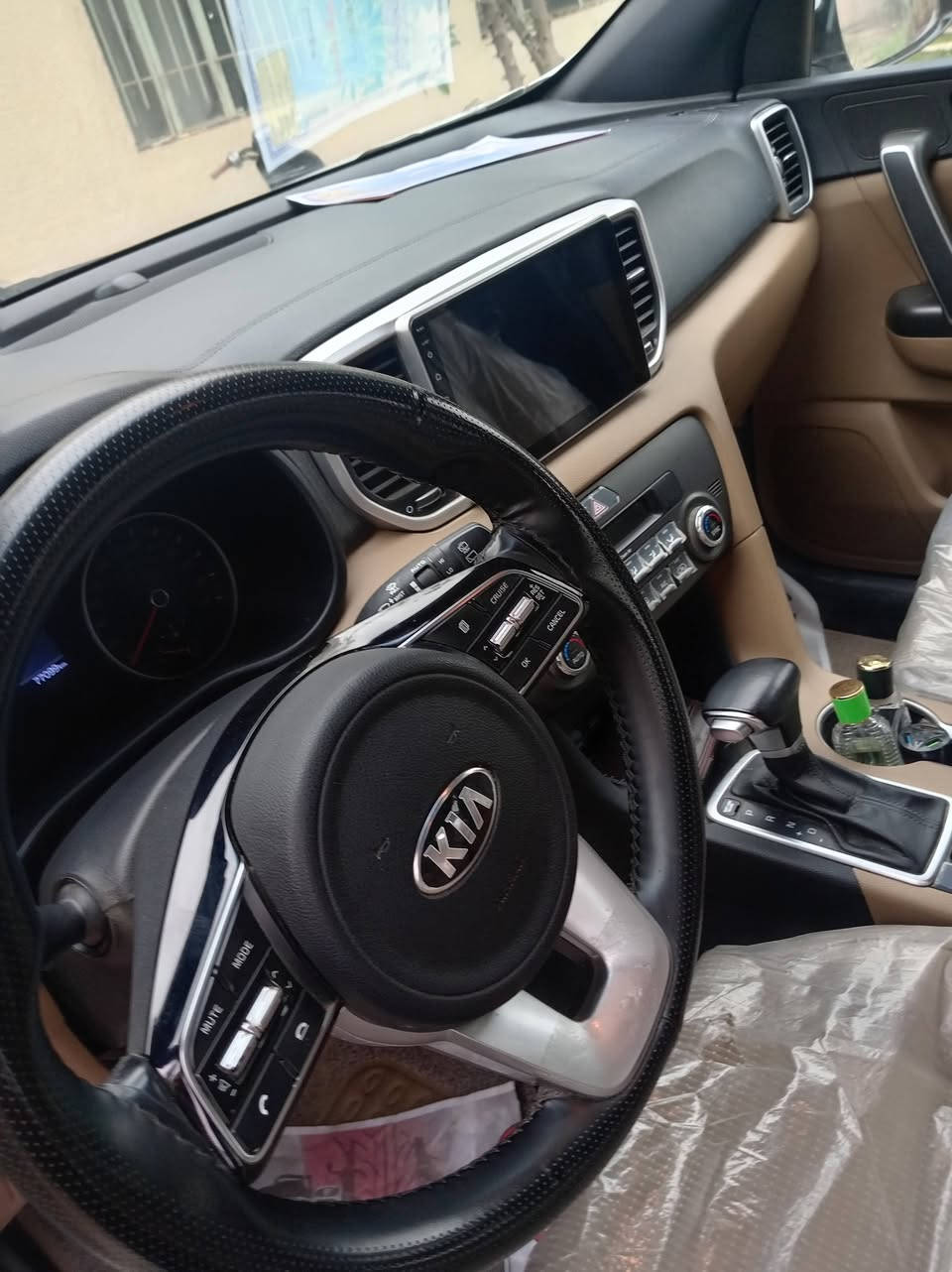 السلام عليكم ورحمة الله وبركاته.. متوفر سبورتج خليجي ٢٠١٩ ماشيه ٧٧حقيقي فول مواصفات عدا بانوراما بغداد كفاله عامه عدا بارد ماشر عليه مكانه بغداد التاجي السعر ٢٠٥ وبيه مجال لتواصل أكثر متوفر واتساب *********** للبيع اومراوس أحدث حسب قناعه
