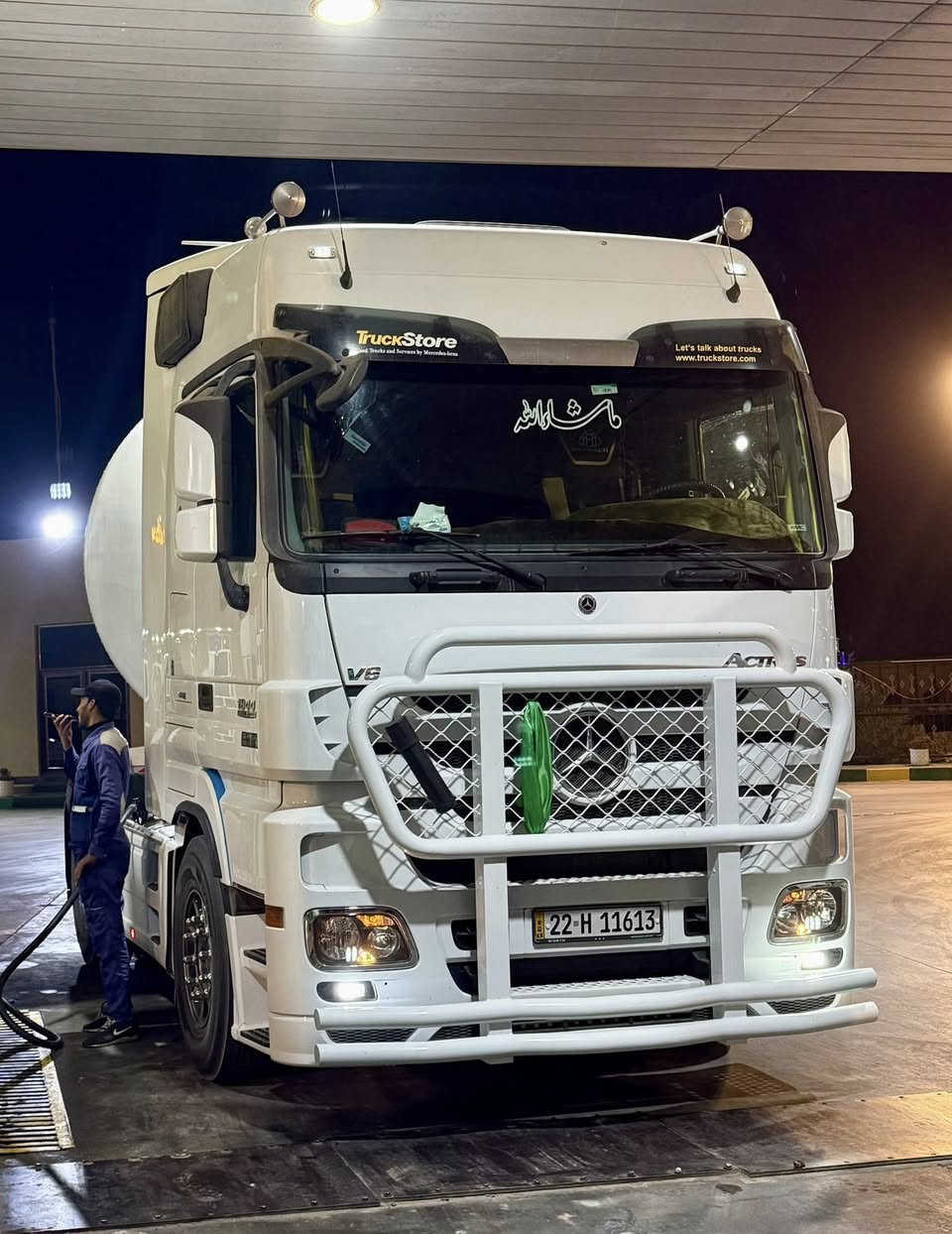 السلام عليكم للبيع اكتروس 2010 تانكي فوزله محمد بعشيقه2026 تخم تاير تخم ويل كروم عنوان ناصريه ***********
