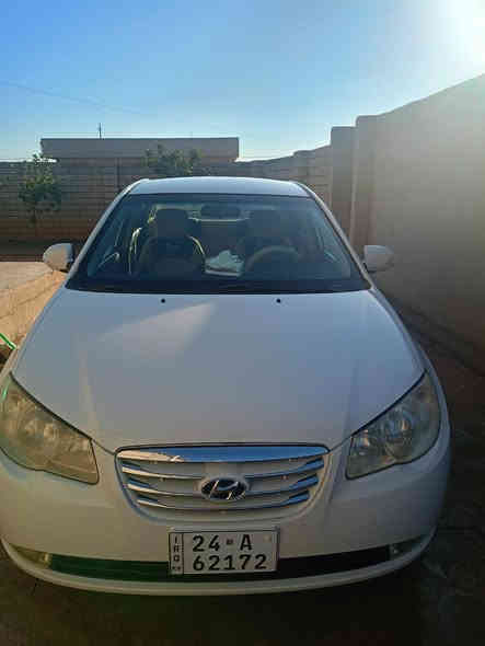 سلام عليكم انترا موديل 2010 كير خير من الله بيها طخة اباب النفر وطخة صغيره بجاملغ محرك نص عمر طخمها حيل زين سعرها 118بيها مجال بسيط رقم دهوك
اتصال ***********
