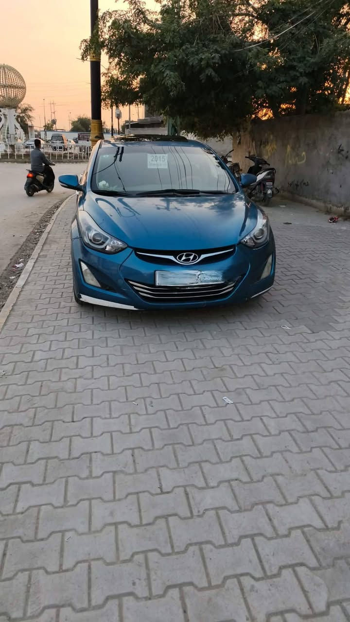 النترا موديل 2015. فول خليجي حساس وشاشة 
عده الفتحة 
جاهزة حدادية كهربائيات
سيارة نظيفة. 
بيهه رشات صبغ بجهه السايق 
 
مكانها رميثة. /رقم مالك /‏‪***********‬‏ 

مكلف بالنشر.
