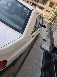 سايبه 2025 الاستلام 2026 ماشيه ٣٠٠٠الف فقط جديد كلش  كفاله عامه من رصع...