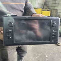 شاشه • تويوتا جي ار 86 • ٢٠٢٤