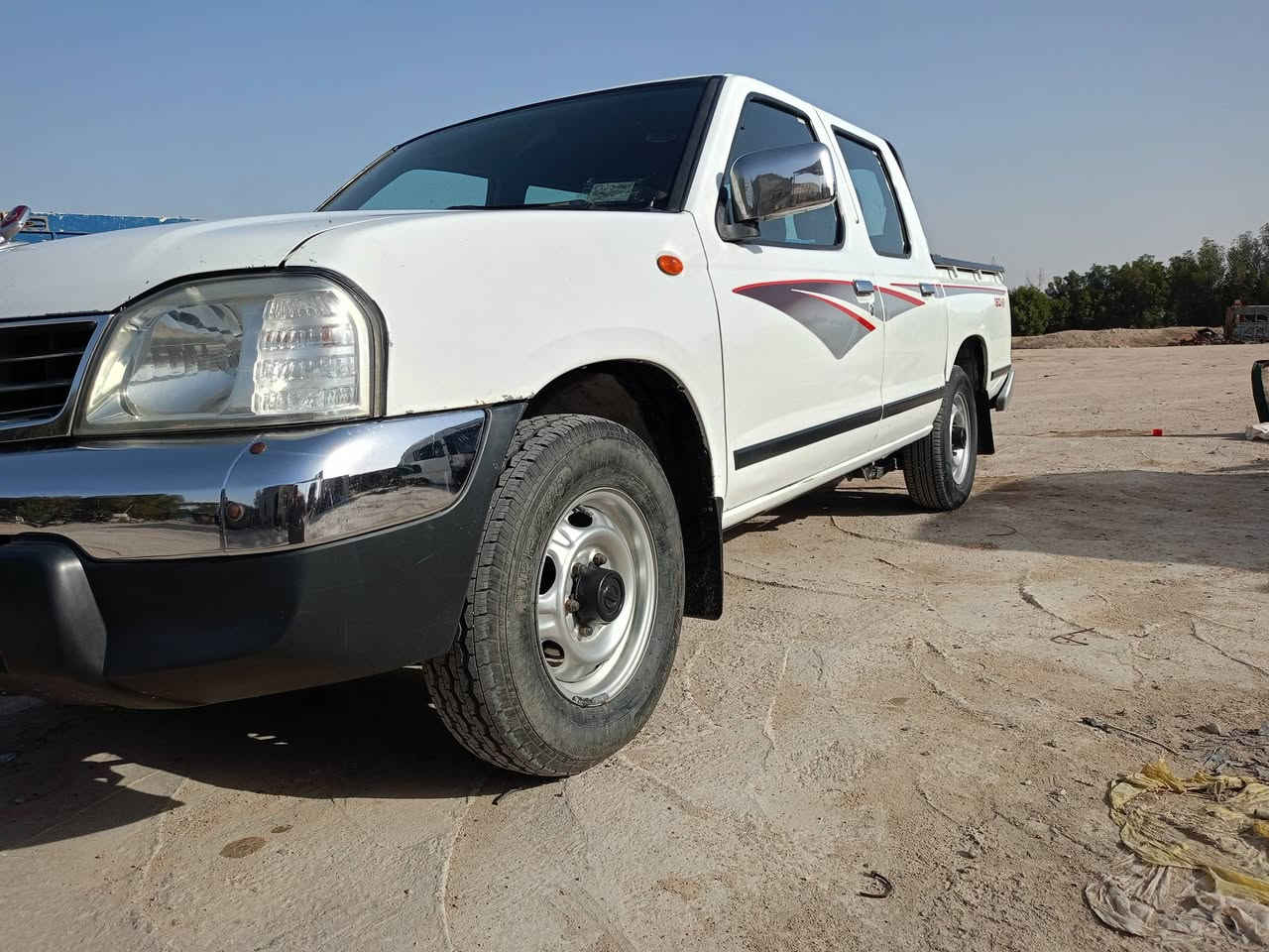 نيسان شبوط موديل 2014 مكفوله كفاله عامه كلها على ابلاد تخم تاير جديد تبريد ثلج تدفءه  سياره جدا نضيفه محرك كير اكسن كله نضيف رقم بصره  مكانها بصره شرط تحويل بيها بارد ات بسيطه السعر 145ورقه لاتصال ***********
