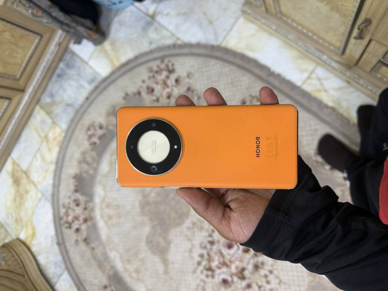 للبيع او مراوس ب بوكو x6 pro جهاز نضيف كلش ووياه كارتونه  ***********
