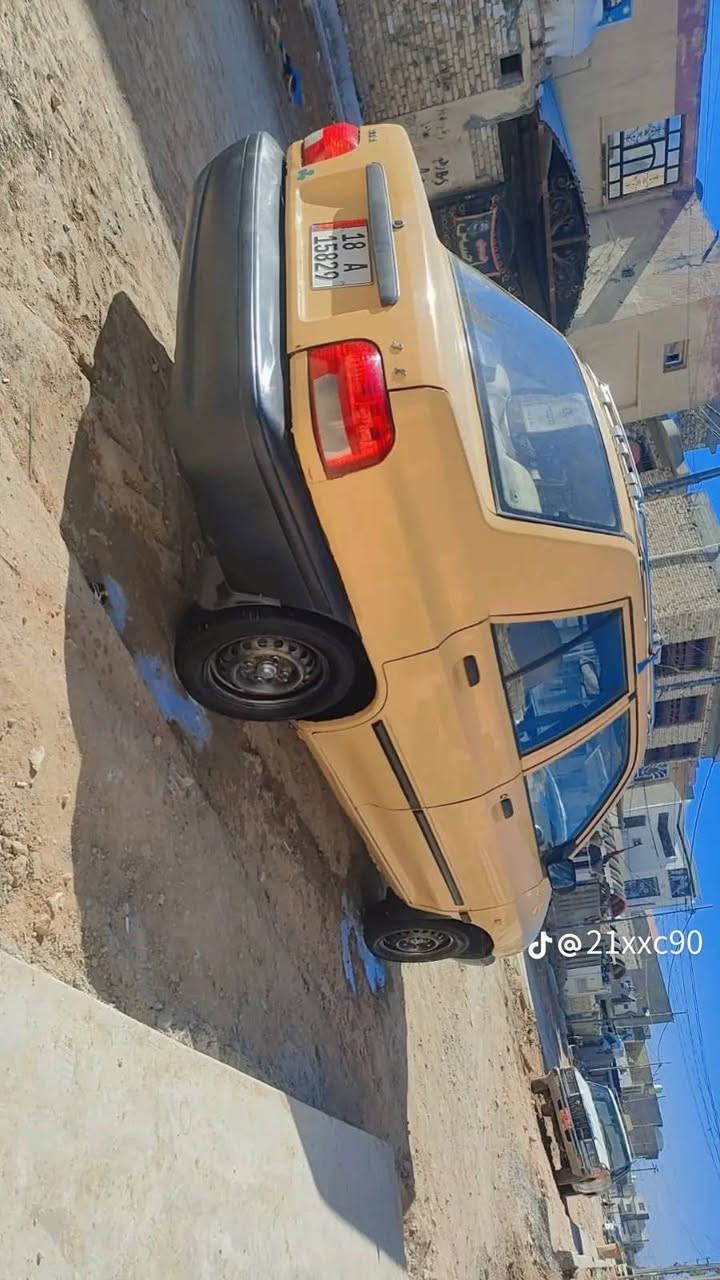 السلام عليكم سايبا موديل ١٥ سياره جاهزة على. آخر حبايه للبيع أو مراوس 
***********
