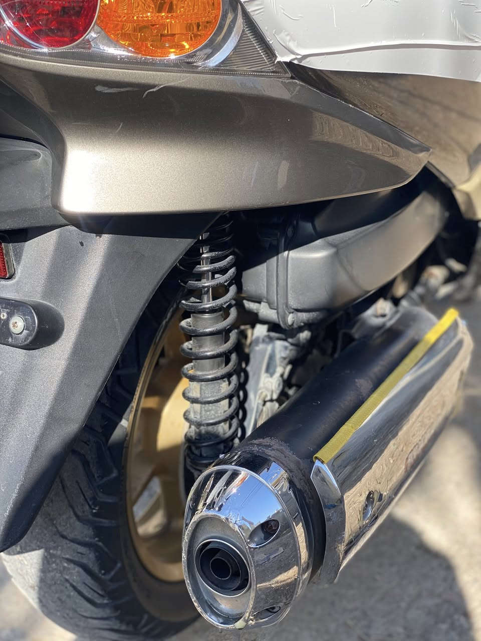 فورزا صفر ١٠ سرائيلي
مواصفات_ABS_تدفئه يدات_مسجل 

مكينه خير من الله لا تنقيص للتبخير ولا مفتوحه 

السعر ١٦٠٠ وبيها مجال بسيط 

العنوان ديالى بعقوبه 

***********
