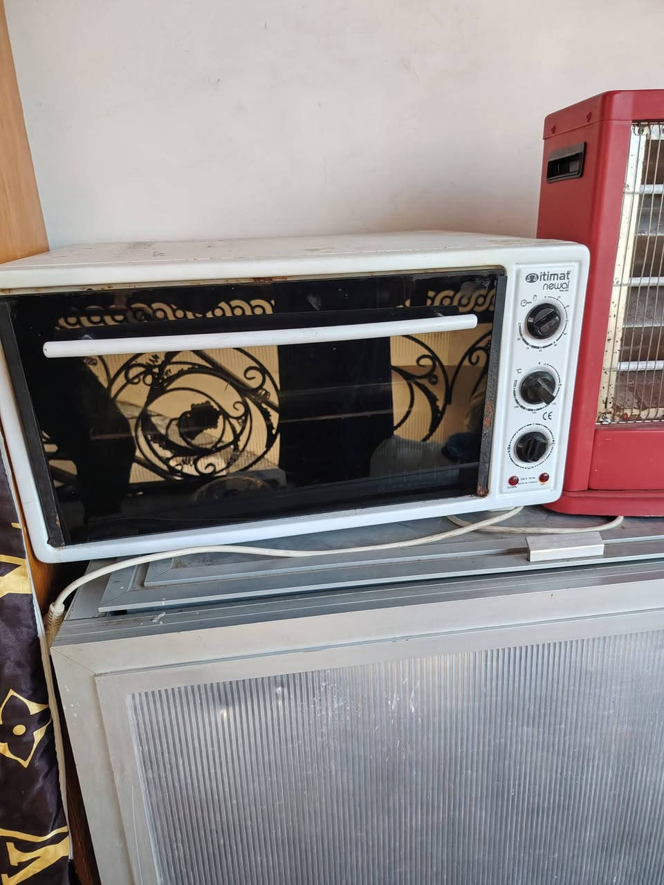 السلام عليكم غراض للبيع الشراي يتصل أو خاص  ***********العنوان كركوك وتساب
