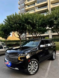 تاهو 2022 • ماشي ١٠٠ ألف • مغلف PPF