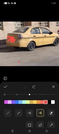 افيو ٢٠١٠ إني المالك السيارة كفالة عامه تبريد  گير محرك حدادية كهربائي...