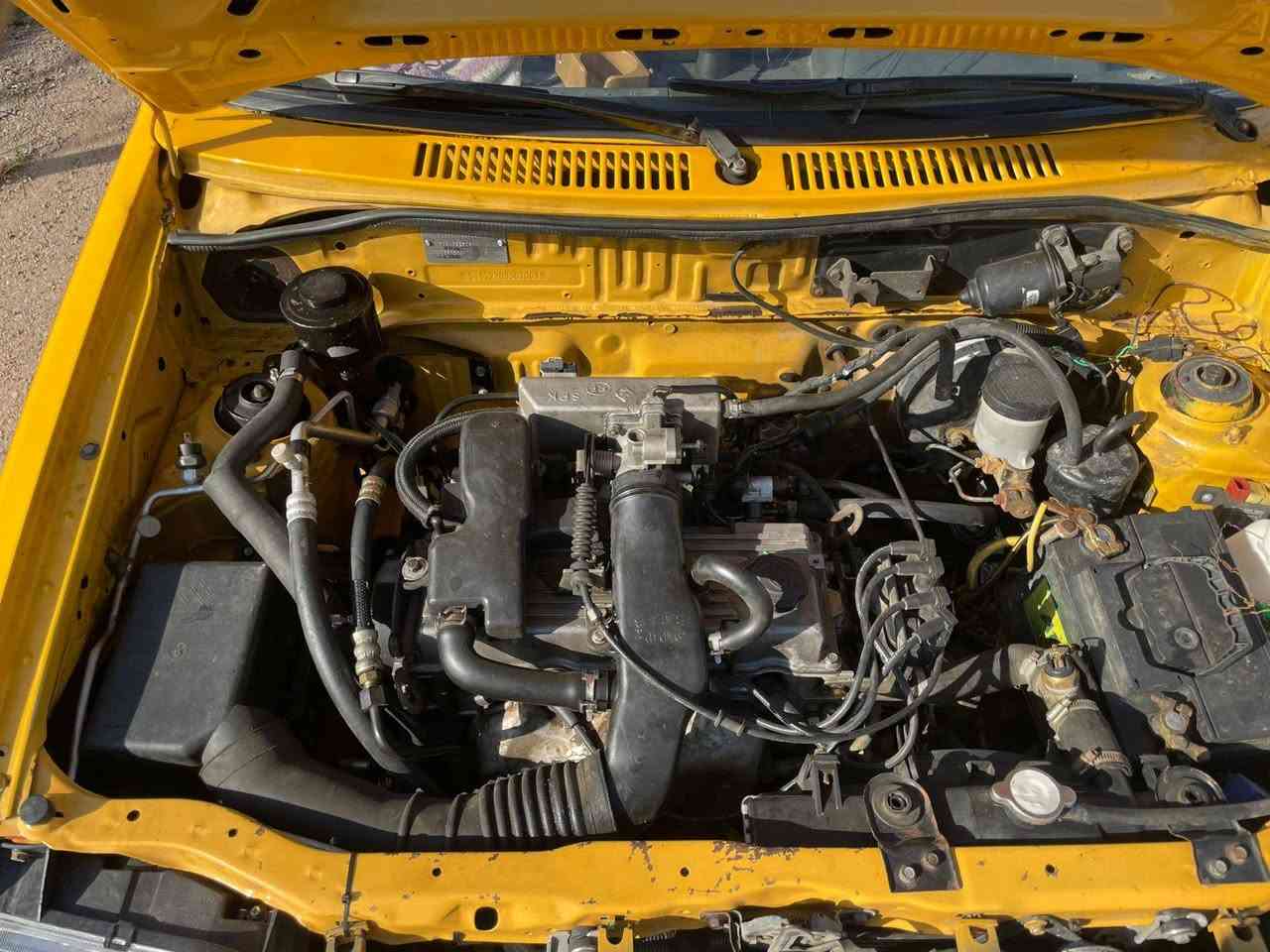 سلام عليكم سايبا مديل 10 سيارة كير ومحرك كفاله سيارة رقم نكليزي سنويه  ل 29 سيارة بيهه اخياس وشاصي معمر واحد بس بيهه مشط وصدر تعبان فقط مكان سيارة بغداد التاجيات سعر 23 وبيهه مجال ‏‪***********‬‏ بي واتساب
