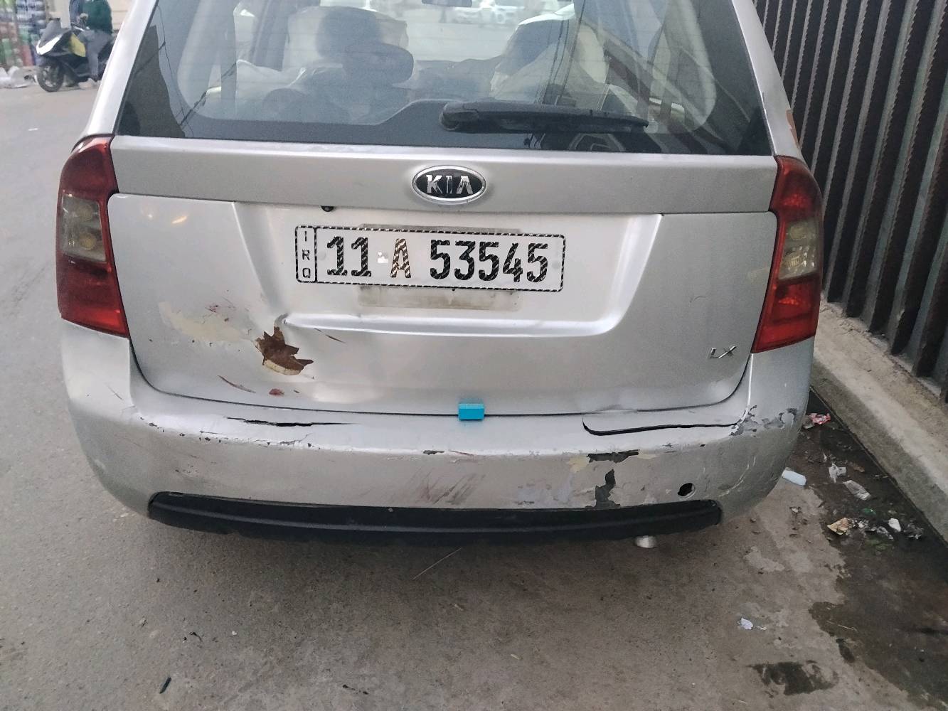 اخوان للبيع فقط بدون مراوس كارينز خليجي رقم بغداد 2008 بيها صبغ حزام بدون دواخل عدا قماره محرك جديد 2000 دوش كير صدر امامي تخم تاير تبريد قطعتين 7 راكب داخل صاج سياره باسمي رقم بغداد هزه جديده سعرها 83 وبيها مجال مكاني بغداد كرخ باسمي ***********
***********