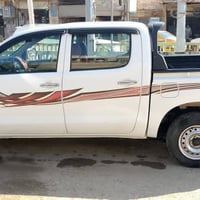 هايلوكس • ٢٠١٤ • الديوانية