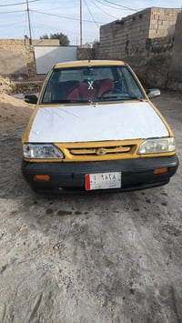 ٢٠٠٩ • مكينة كير • السماوه