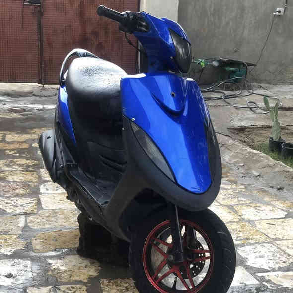 دراجه ماكس عدله للبيع مكينه مكفوله كفرات تجاري رايده 500وبيه مجال مكاني جسر ديالى الجديد السايد الواحد خلف جامع الامام علي***********
