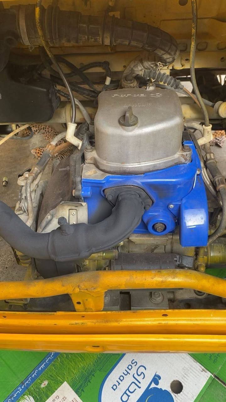 يا الله سلام عليكم تكتك موديل 21 تكتك حلوه مال جناي 
السعر 7وربع مكاني حي الكوفه قرب تقاطع كسره وعطش 

***********
