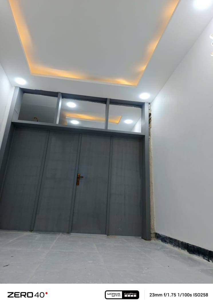 دار للبيع في النجف الأشرف
📍 الموقع: النجف – عمود 320 شارع صب مقابل قريت الغدير

📐 المساحة: 100 متر مربع

📄 الطابو: زراعي – سند 25 – قرار محكمة

مواصفات الدار:

🛏 غرفتان نوم

🛋 صالة

🍽 مطبخ

🧑‍💼 استقبال

🚿 حمام داخلي

🚻 حمام خارجي

🏗 نوع البناء: طابوق، الأساس والسقف صب

💰 السعر: 47 مليون دينار عراقي (قابل للتفاوض)

☎️ للتواصل: ***********

 #عقارات #h
