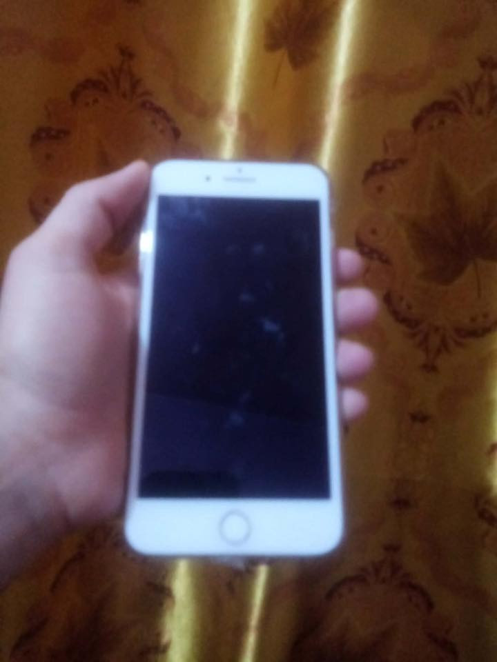 ايفون 8بلص ذاكرة 25مراوس
بطارية 99‎%‎ مبدل
شاشة مبدل خيارين
مراوس مع اندرويد شعندك نزل بدون فرق


**إذا كنت صاحب هذا الإعلان وتريد حذفه لأي سبب، رجاءا أرسل رسالة إلى الدعم الفني**