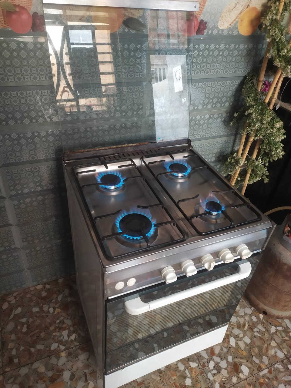 طباخ يونفرسال مصري الاصلي باب اول نضيف جدا شغال عالفحص سعر 125


**إذا كنت صاحب هذا الإعلان وتريد حذفه لأي سبب، رجاءا أرسل رسالة إلى الدعم الفني**