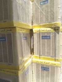 المندلاوي يعلن عن توفير مبردات الحجم الكبير الونيا ضمان لمدة سنة استبد...