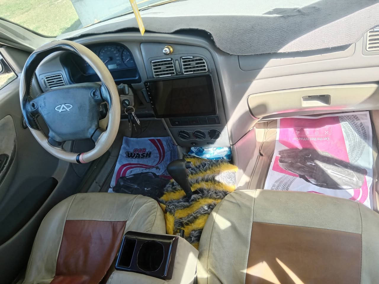 سلام عليكم شير 2009 محور كورولا باسمي 27 وبها مجال*********** سياره مكانها بغداد
