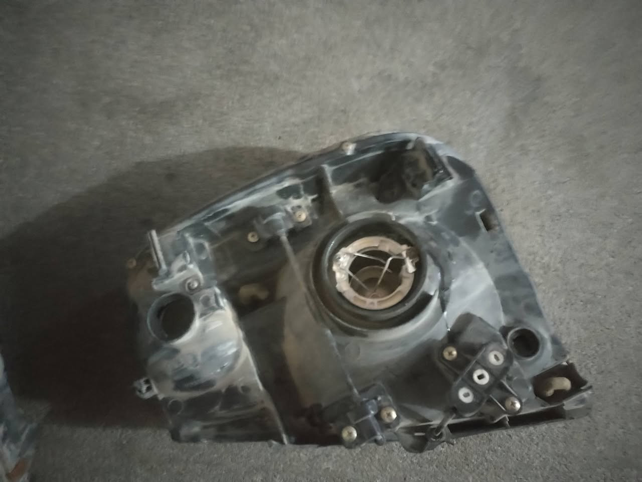 سلام عليكم مازدات مال كيه بنكو جدد البيع السعر 125 وبيه مجال


**إذا كنت صاحب هذا الإعلان وتريد حذفه لأي سبب، رجاءا أرسل رسالة إلى الدعم الفني**