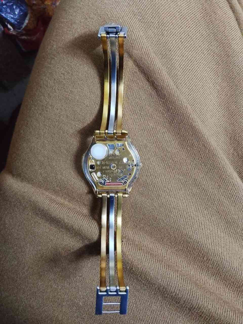 محبس ايطالي اصلي المحبس ٧٥ الف وساعه ٣٠٠الف اصلي وماركه وقديمه رجالي نسائي تلبس مدينه صدر ماكو توصيل الاستفسار واتساب ***********
