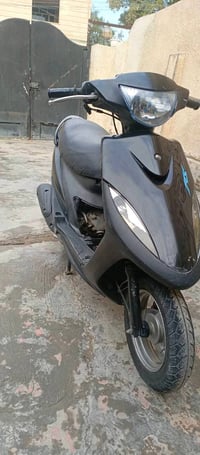 بغداد الشعب • موتوسيكل