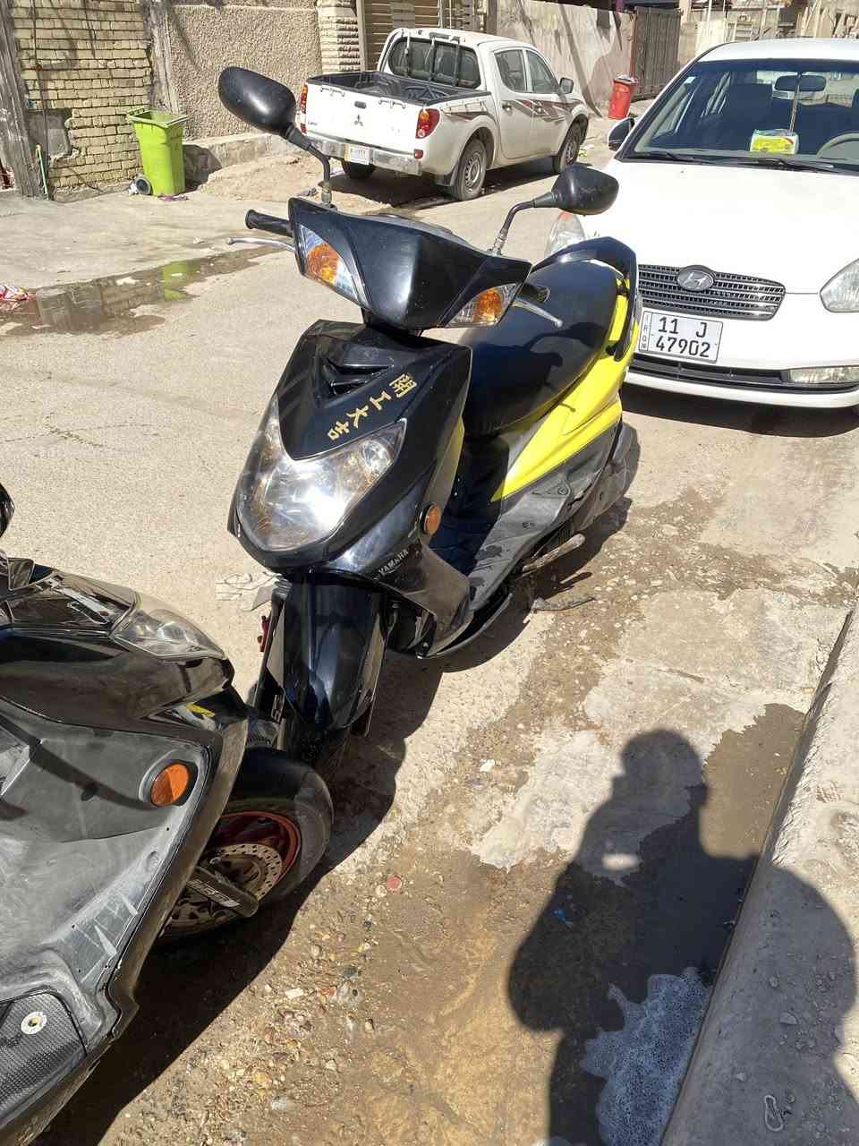 سلام عليكم سكنس فحل رمبة صار ٣ اشهر من نزلت كفالة عامة برغي ممفتوح بيهة كهربايات كلهة شغالة ناقصهة تريشة صفحت ليسرة مكينة ناعمة اوراق كامل سعر ٩٠٠ وبيهة مجال مكاني حي اور ***********
