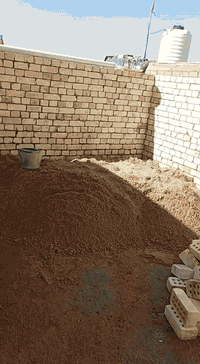 خلف بناء كادر مصري شغل درجه اولى واسعار مناسبه للجميع ***********
