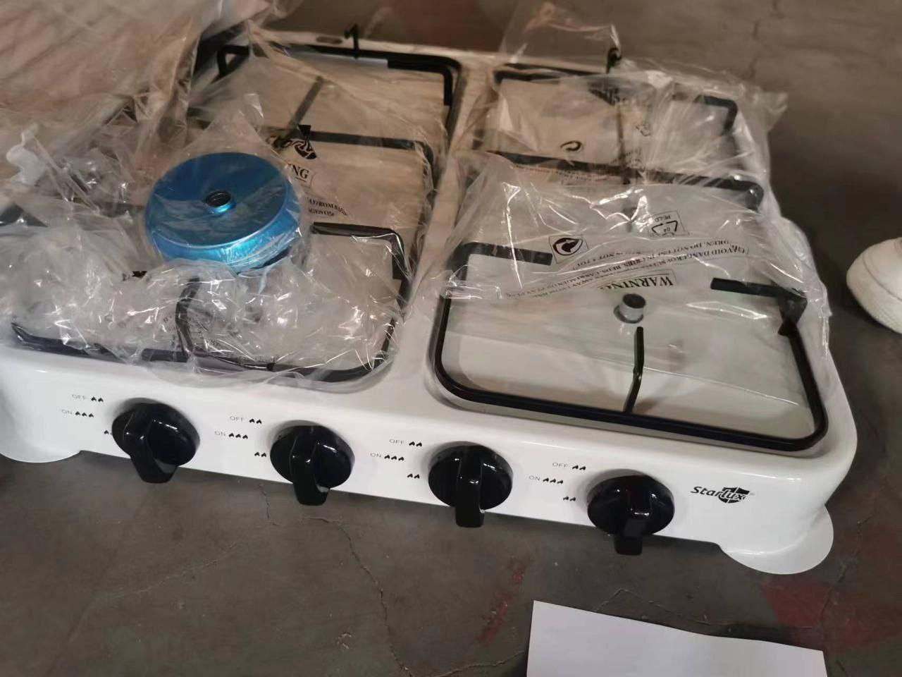 طباخ 4 عيون باب منضدي

✅️السعر 30 الف فقط مع 
التوصيل لجميع محافظات العراق


**إذا كنت صاحب هذا الإعلان وتريد حذفه لأي سبب، رجاءا أرسل رسالة إلى الدعم الفني**