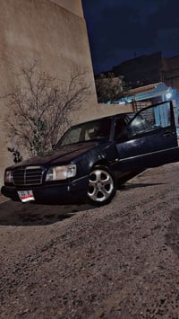 ١٩٩٣ • مكينة ٢٫٥ VVTi • رقم بغداد